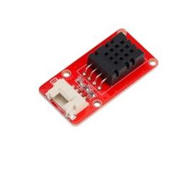 Elecrow Crowtail – DHT20 Temperature and humidity sensor-11