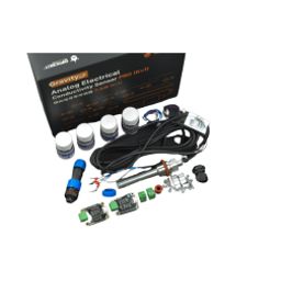 DFRobot Gravity Industrial Grade Analog Electrical Conductivity Sensor PRO (K=1)-1