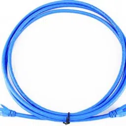 RJ45 CAT5 0.8M Ethernet Patch LAN Cable-11