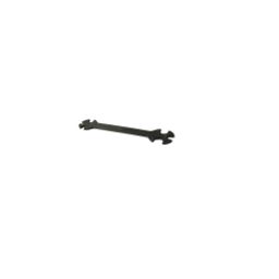 6-in-1 RC Special Tool Wrench 3 4 5 5.5 7 8MM For Turnbuckles & Nuts-13