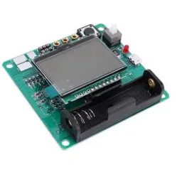 3.7V Version of Inductor Capacitor ESR Meter DIY MG328 Multifunction Transistor Tester-22