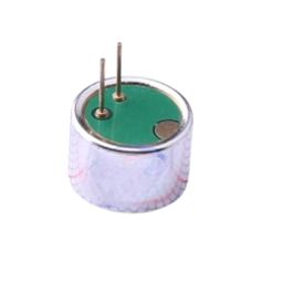 GMI9767P-2C42DB-INGHAi-φ9.7*6.7mm 2.2KR 1.5V-10V 1033 S/N:-58DB Sensitivity-42db Anti-interference Pin-picture-7