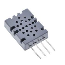 ASAIR AM2322 Temperature and humidity sensor-51