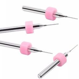 Cleaning Nozzle Drill 0.8mm (Price for Each Box, 10pcs/box)-26