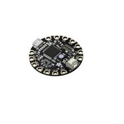 Adafruit FLORA – Wearable electronic platform: Arduino-compatible – v3-36