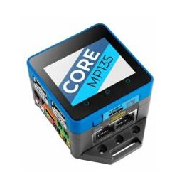 M5Stack Core MP135 w/ STM32MP135D-12
