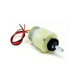 DC Motor 1000RPM 12Volts-14