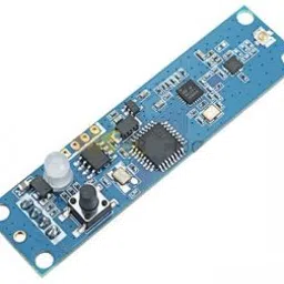 5V Wireless DMX512 2.4G Receiver Transmitter PCB Module Board for Stage Lighting-35