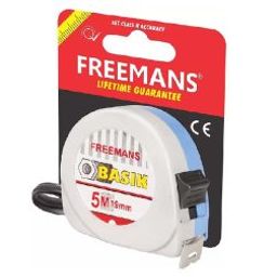 FREEMANS 5M Measuring Tape-49