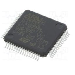 STM32L073RZT6 Microcontrollers-48