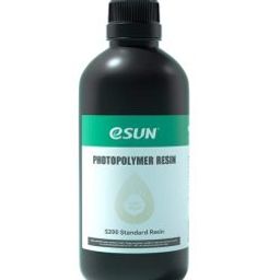 eSUN S200 Standard Resin-Light Khaki-image-17