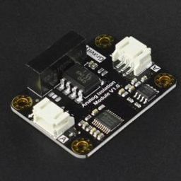DFRobot Gravity Analog Signal Isolator-0