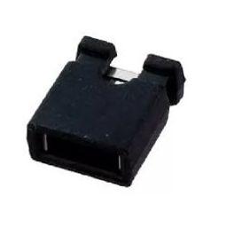 KH-2.54TXM-H6.0-Shenzhen Kinghelm Elec-Open top 2.54mm P=2.54mm Shunts, Jumpers ROHS-16