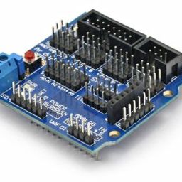 Sensor Shield V5 Expansion Board For Arduino-55