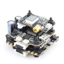 EMAX Mini Magnum 2 F4 35A Flytower 20x20mm 35A 2-6S BLHeli_32 4in1 ESC+F4 Flight Controller OSD+VTX-1