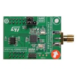 STMICROELECTRONICS Daughter Board, BlueNRG-MS Low Energy Bluetooth Smart IC, Bluetooth 4.1 Specification Compliant-40