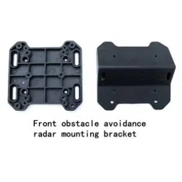 EFT Agricultural Drone Front Obstacle Avoidance Radar Mount-2