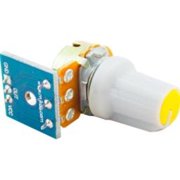 10K Potentiometer Module-50