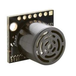 MaxBotix MB1043 Ultrasonic Sensor-52