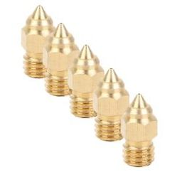 Creality-MK Nozzle pack of 5-21