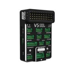 CUAV V5 Nano Autopilot Flight Controller-21