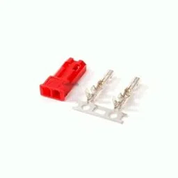 JST Female 2 Pin Connector-10Pcs.-40