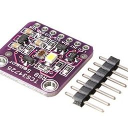 CJMCU-34725 TCS34725 Color Sensor RGB Module-34
