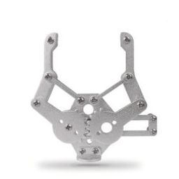 Robot Manipulator Mechanical Arm Metal claws-22