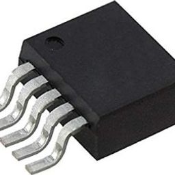 LM2576HVS-12 (TO-263-5) Buck (Step Down) Switching Voltage Regulator-11