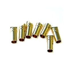 Amass Polymax 5.5mm Bullet Female connector – GC5510-F.G-52