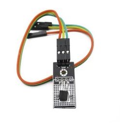 LM35D Analog Temperature Sensor Module + Cable-31