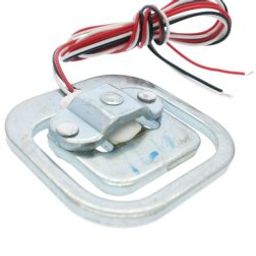 50kg Half-bridge Experiments Body Scale Load Cell Sensor-51