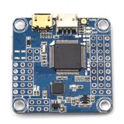 Flip32 OMNIBUS F4 Flight Controller-43