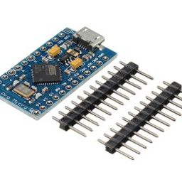 Pro Micro 5V 16M Mini Leonardo Microcontroller Development Board For Arduino-15