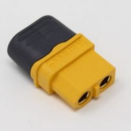 Amass XT60H Female Connector with HousingAmass XT60H Female Connector with Housing-image-47
