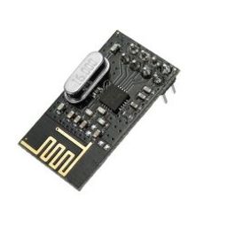 Ai Thinker NF-01-S Wireless Transceiver Module-19