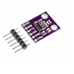 CJMCU-2551 MCP2551 CAN Protocol Controller High-speed Interface Module-34
