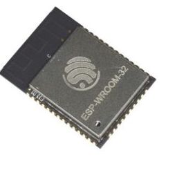 ESP32-WROOM-32U 4M 32Mbit Flash WiFi Bluetooth Module-28
