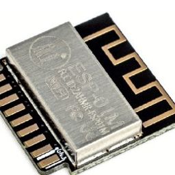 Ai Thinker ESP-01M WiFi Module-7