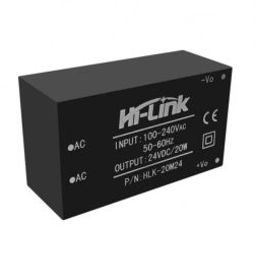 Hi-Link HLK-20M24 Hi-Link 24V 20W AC to DC Power Supply Module-38