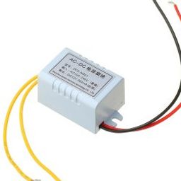 ZFX-M301 AC100-240VDC 12V 300MA Switching Power Module-15