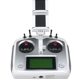FS-i6S Remote Control 2.4G 10CH AFHDS with FS-IA10B Receiver and Mobile Holder-35