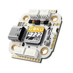 Flywoo GOKU F7 MINI V2 20X20 Flight Controller-45