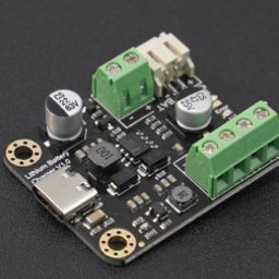 DFRobot Lithium Battery Charger V1.0-14