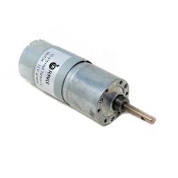 Pro-Range OG555 High Torque DC Motor 12V 10RPM 680N-cm Encoder Compatible-30