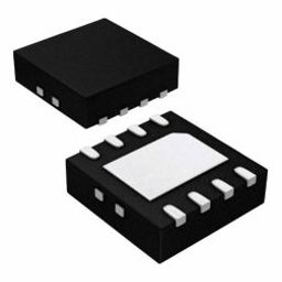 LTC2944IDD#PBF – 60V Battery Gas Gauge with Temperature, Voltage and Current Monitor IC 8Pin DFN-18