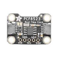 Adafruit PCF8523 Real Time Clock Breakout Board – STEMMA QT / Qwiic-35