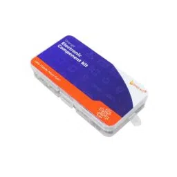 Pro-Range145PCS 0.47uf-470uf Aluminum Electrolytic Capacitor Kit-picture-1