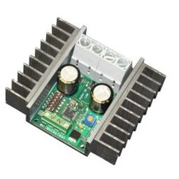 SyRen 50A regenerative motor driver-38