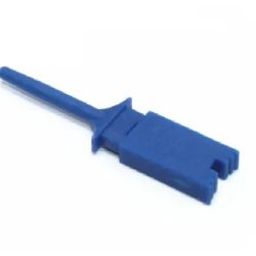 Test Hooks Clip for Logic Analyzers Blue-17